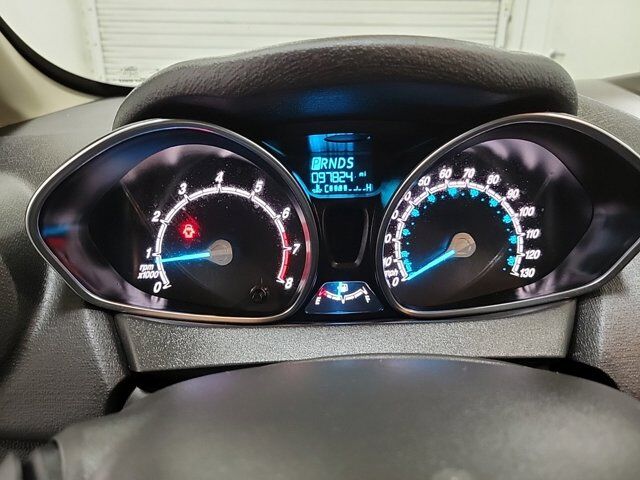 2019 Ford Fiesta SE Clearwater FL