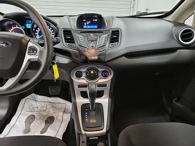 2019 Ford Fiesta SE Clearwater FL