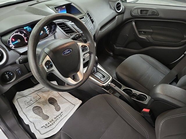 2019 Ford Fiesta SE Clearwater FL