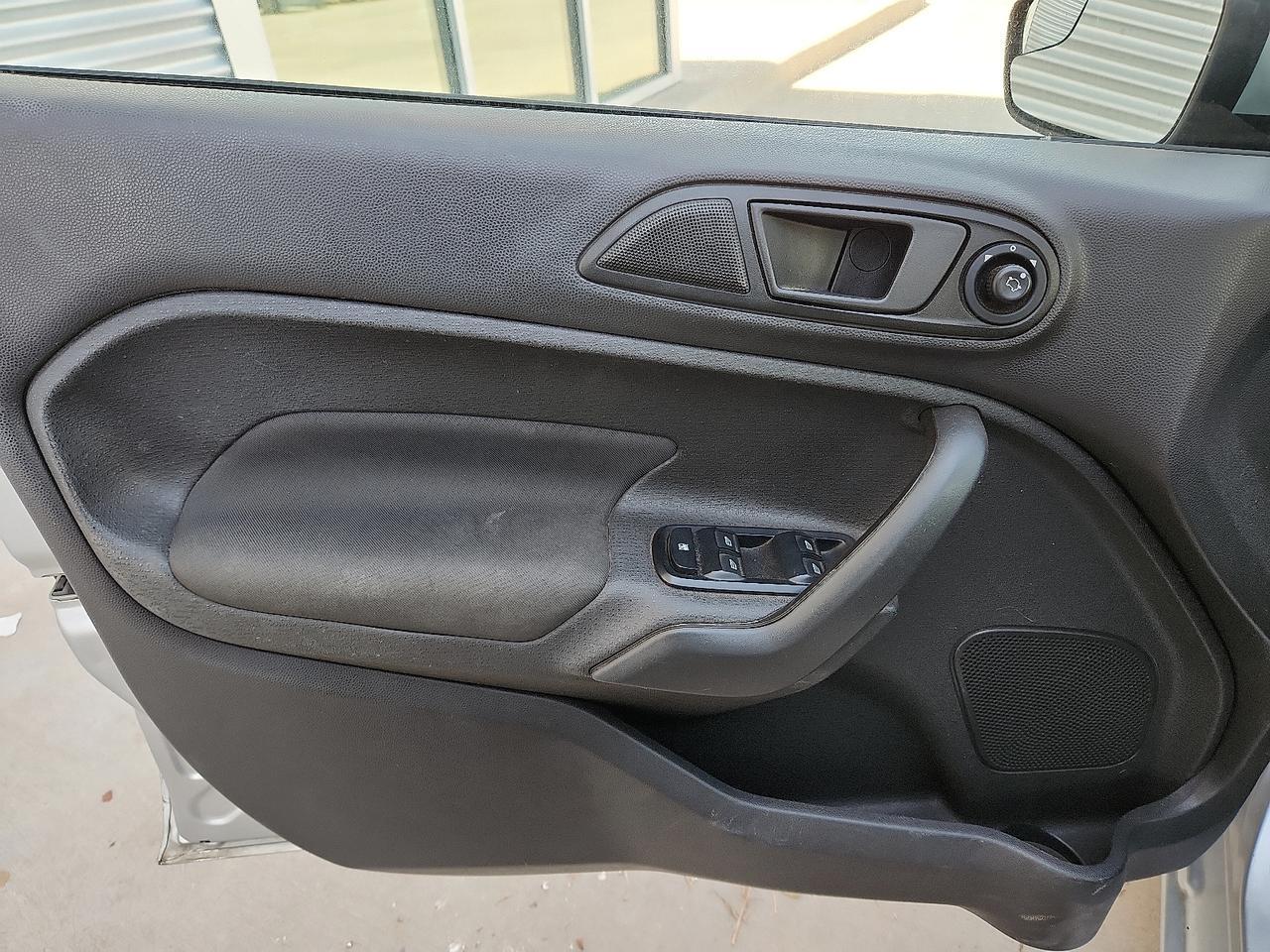 2019 Ford Fiesta SE Lubbock TX