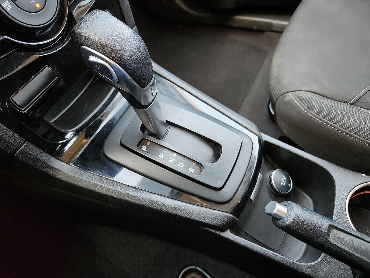 2019 Ford Fiesta SE Lubbock TX