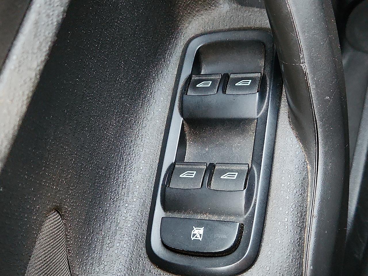 2019 Ford Fiesta SE Lubbock TX