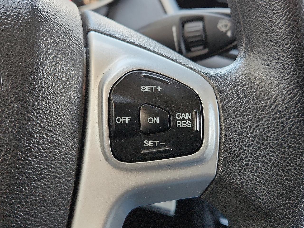 2019 Ford Fiesta SE Lubbock TX