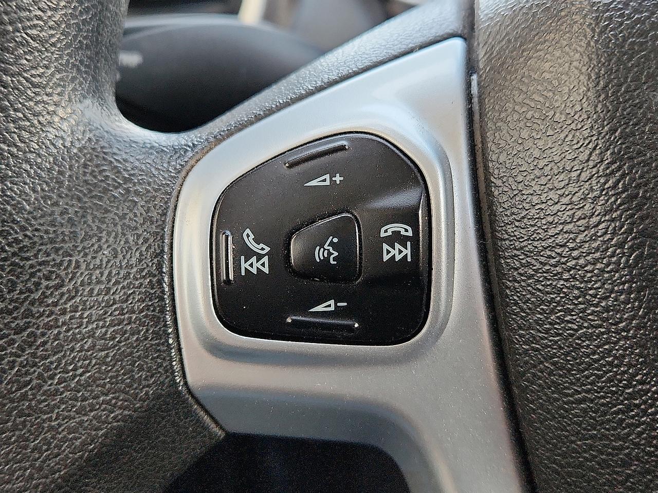 2019 Ford Fiesta SE Lubbock TX