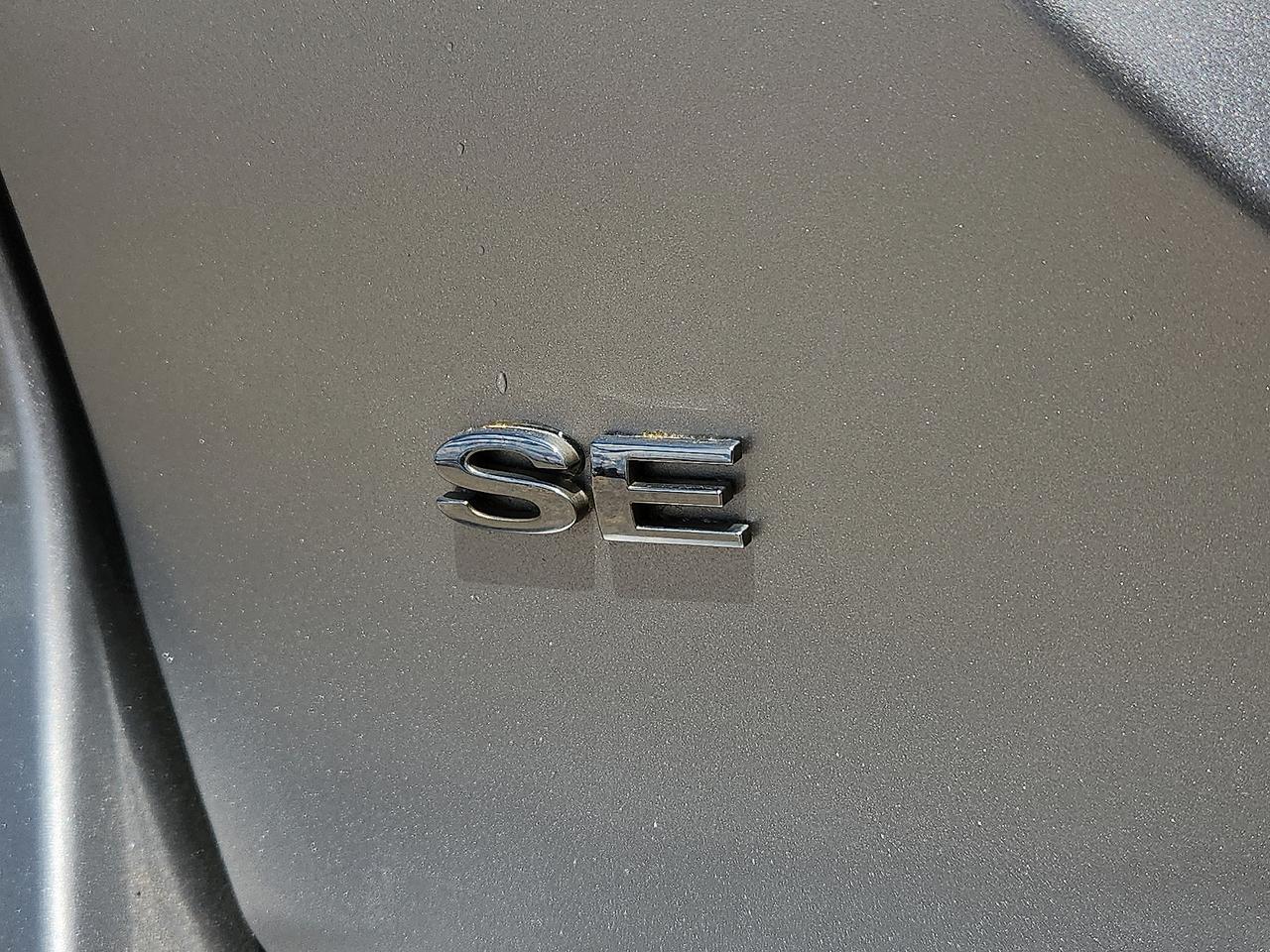 2019 Ford Fiesta SE Lubbock TX