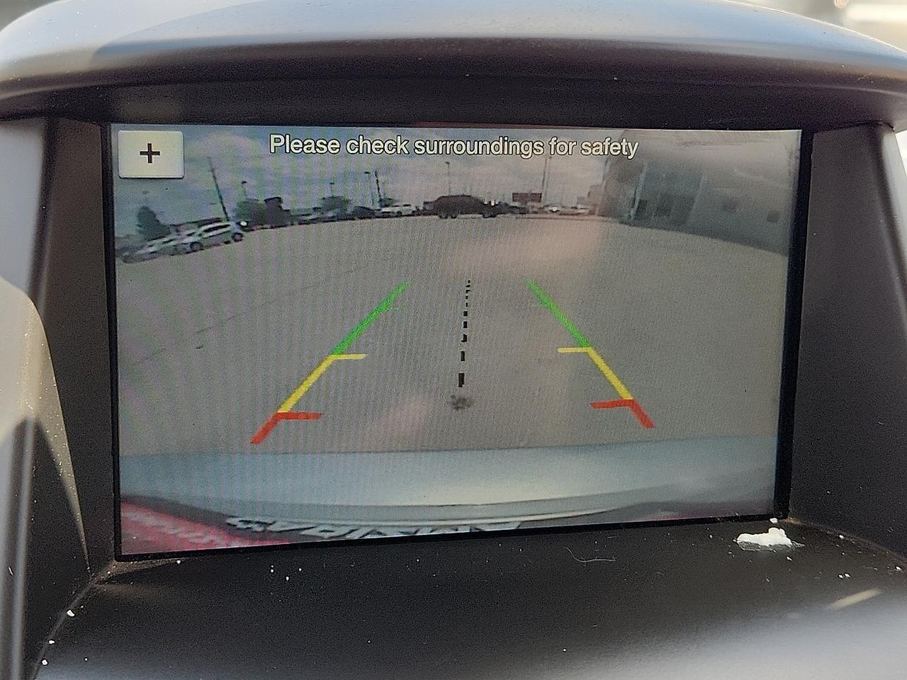 2019 Ford Fiesta SE Lubbock TX