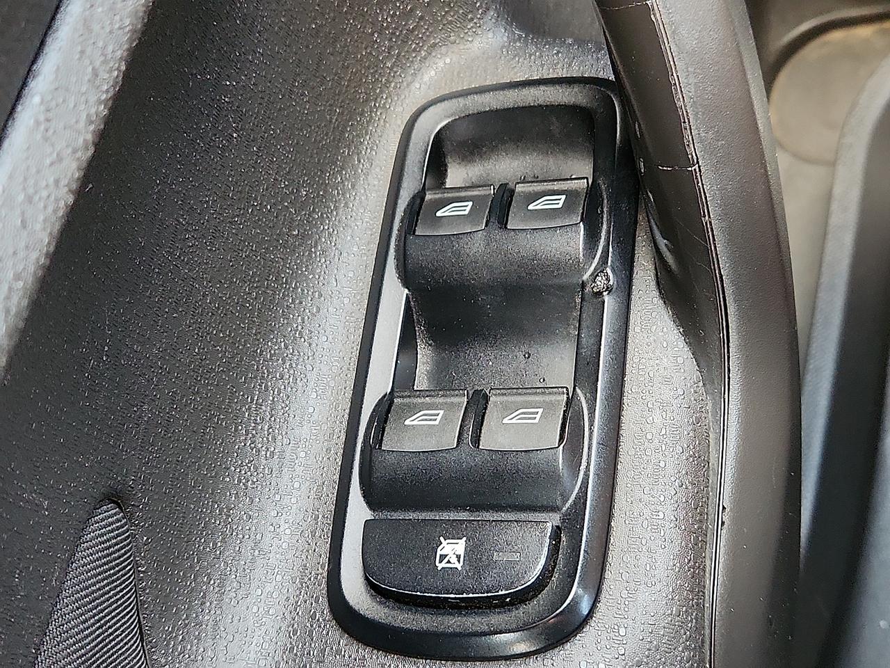 2019 Ford Fiesta SE Lubbock TX