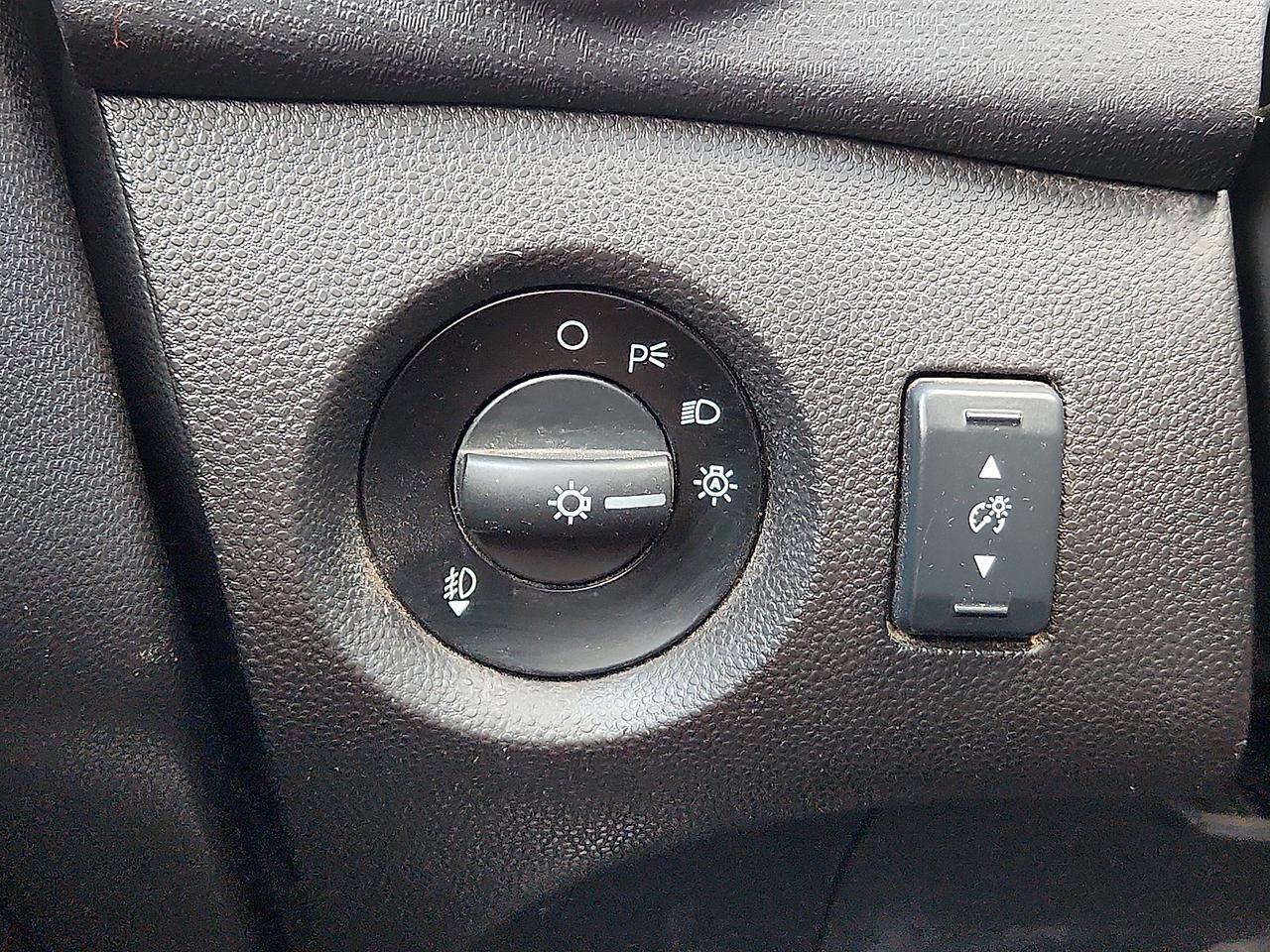 2019 Ford Fiesta SE Lubbock TX