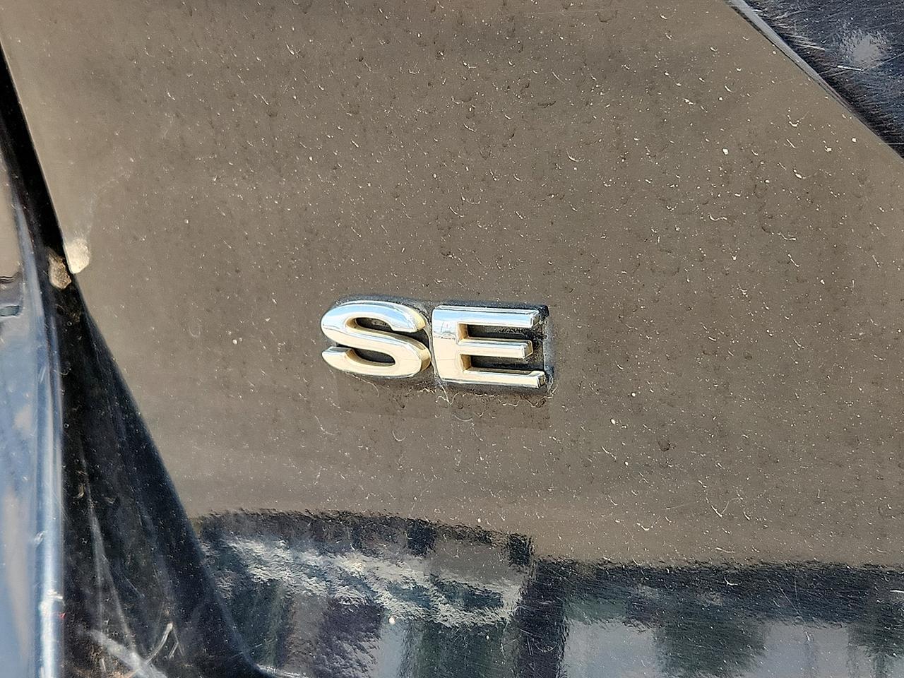 2019 Ford Fiesta SE Lubbock TX