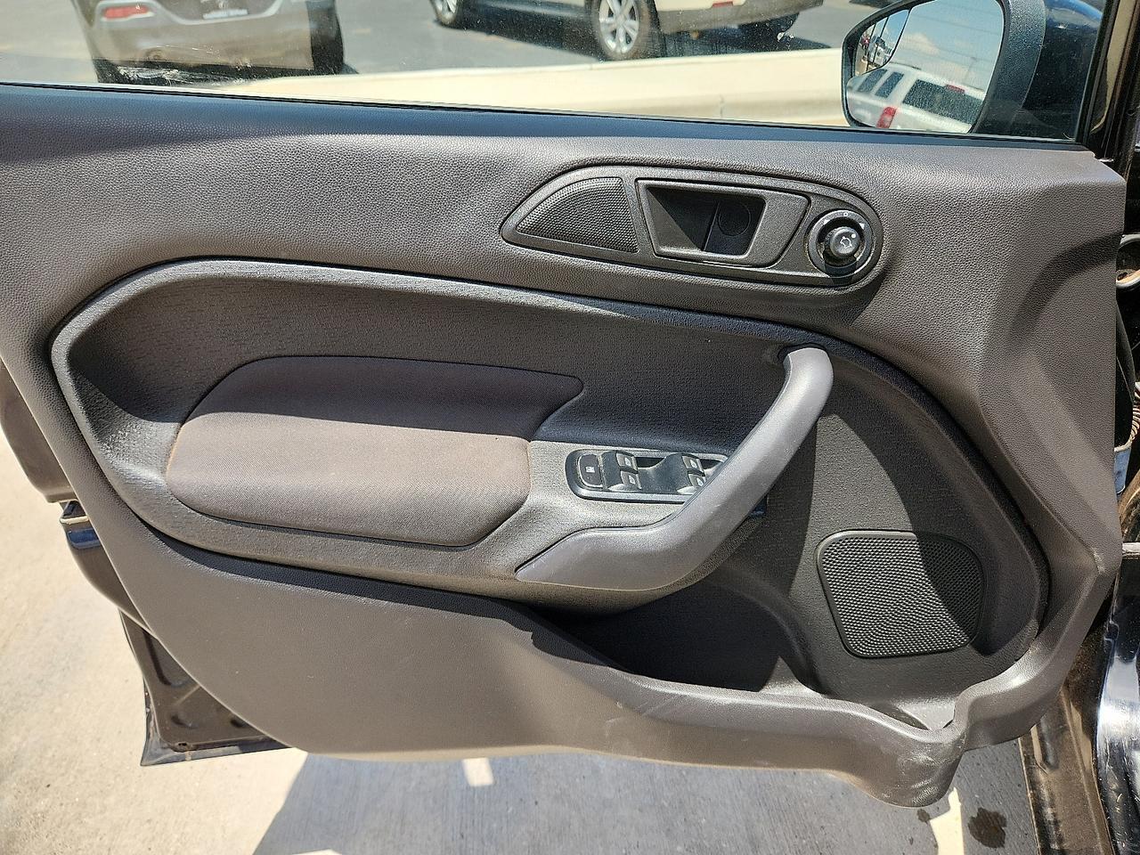 2019 Ford Fiesta SE Lubbock TX