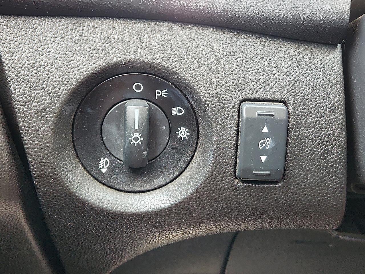 2019 Ford Fiesta SE Lubbock TX