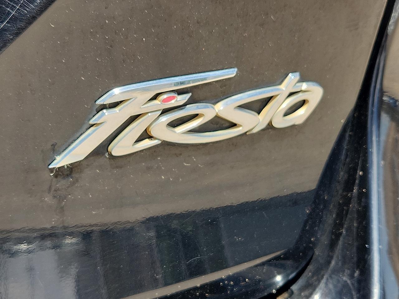 2019 Ford Fiesta SE Lubbock TX