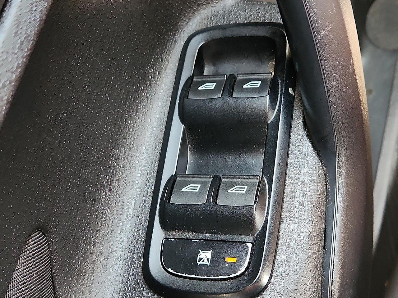 2019 Ford Fiesta SE Lubbock TX