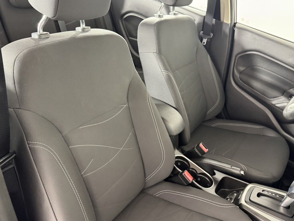 2019 Ford Fiesta SE Maumee OH