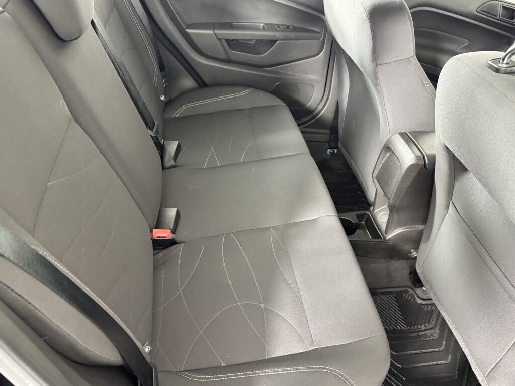 2019 Ford Fiesta SE Maumee OH