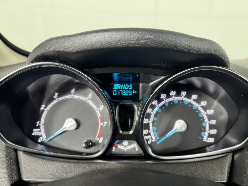 2019 Ford Fiesta SE Maumee OH