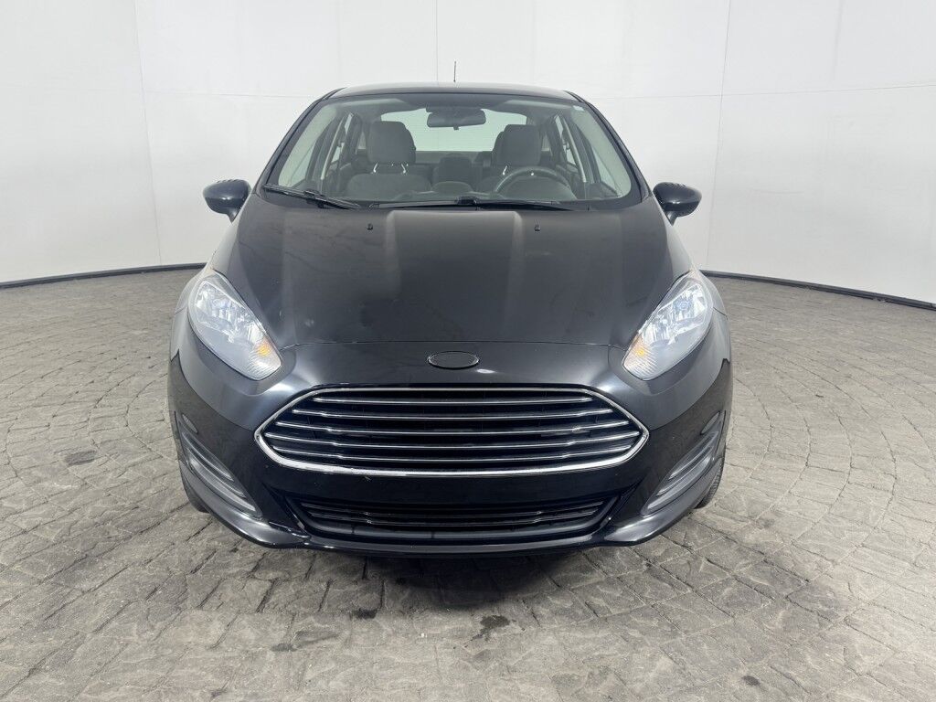 2019 Ford Fiesta SE Maumee OH