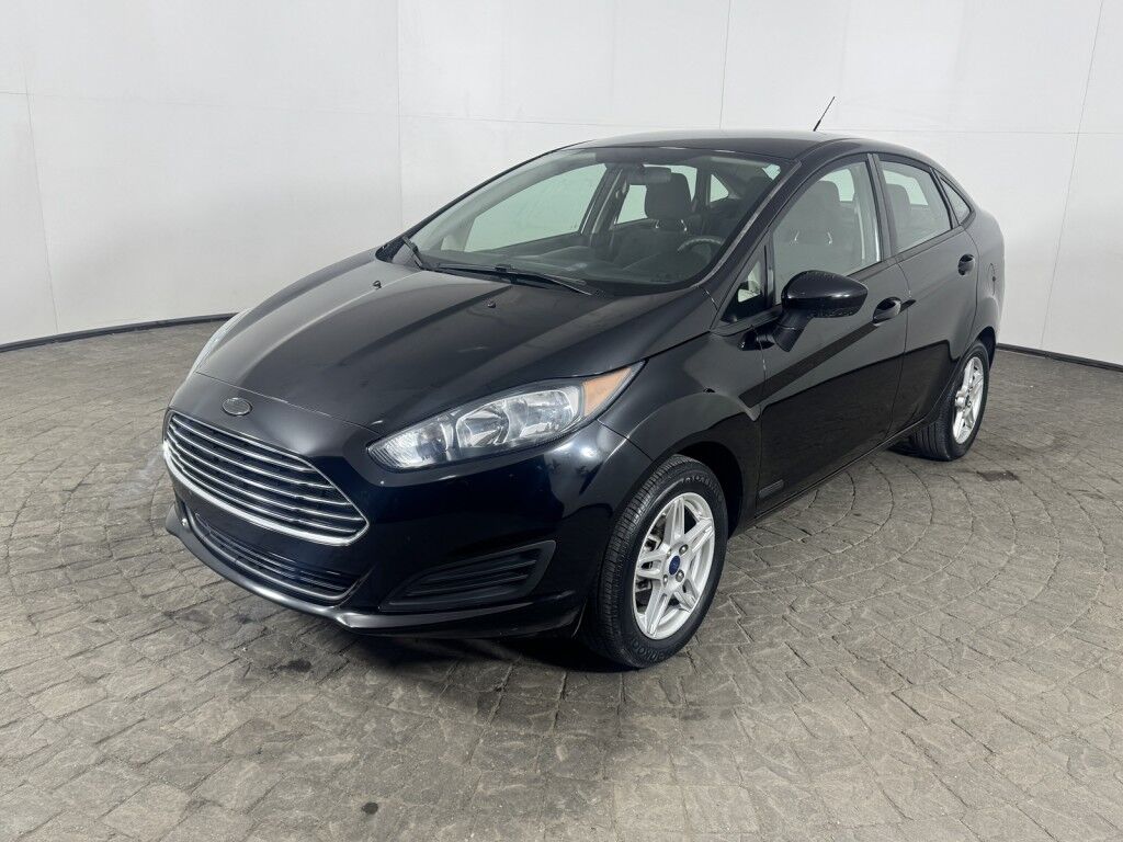 2019 Ford Fiesta SE Maumee OH