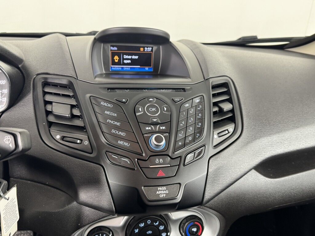 2019 Ford Fiesta SE Maumee OH