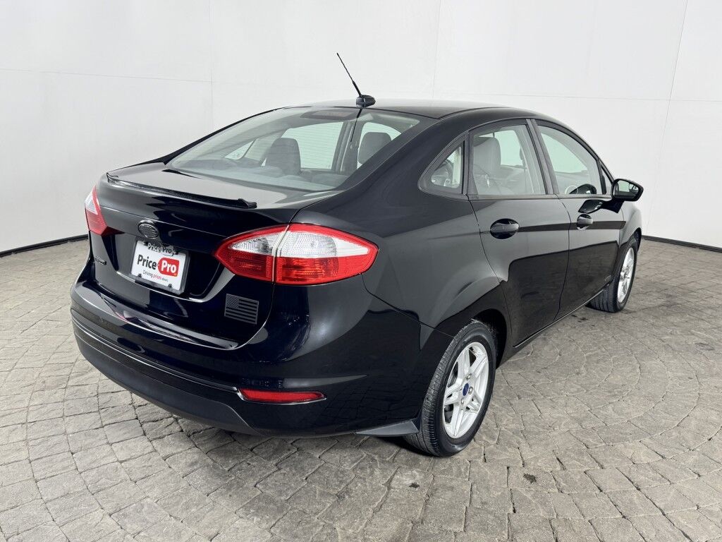 2019 Ford Fiesta SE Maumee OH