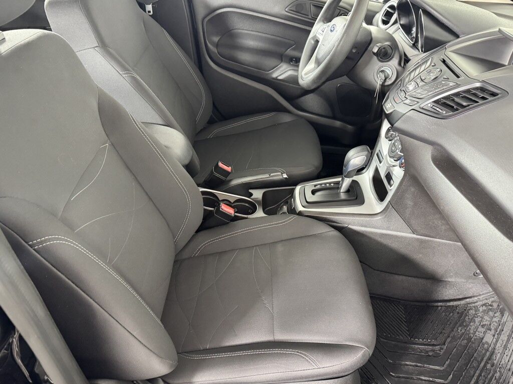 2019 Ford Fiesta SE Maumee OH