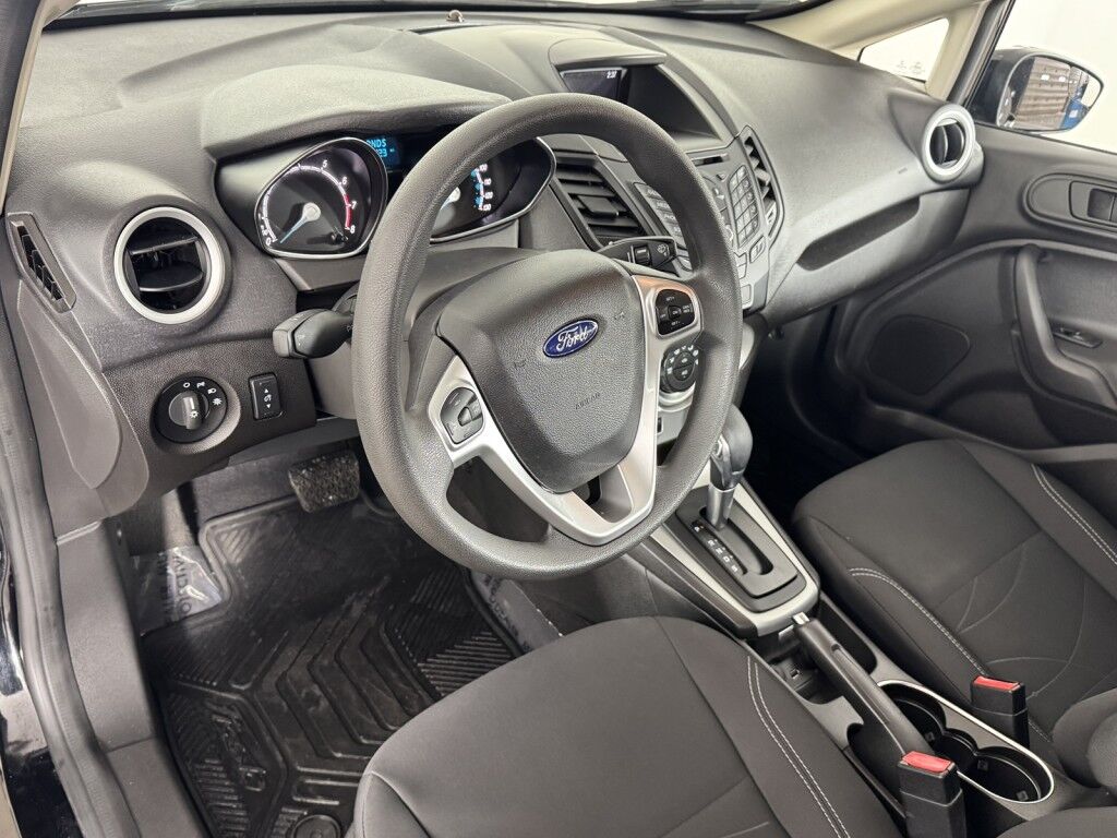 2019 Ford Fiesta SE Maumee OH