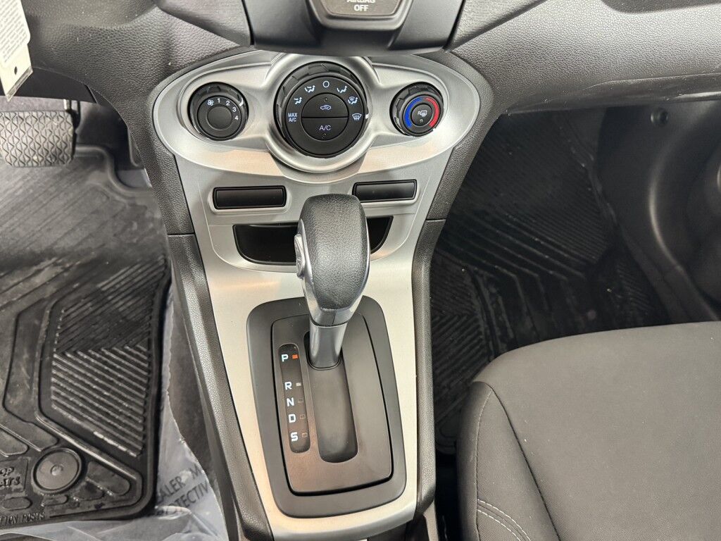 2019 Ford Fiesta SE Maumee OH