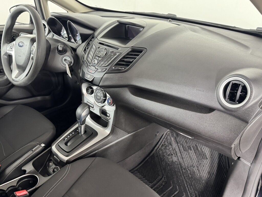 2019 Ford Fiesta SE Maumee OH