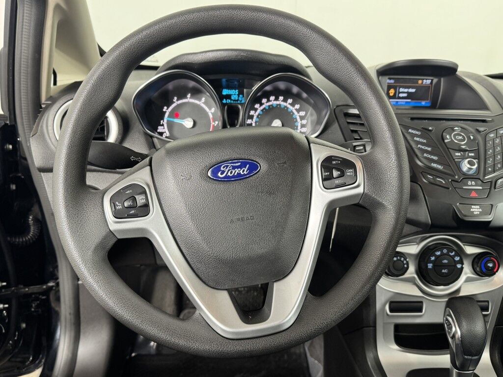 2019 Ford Fiesta SE Maumee OH