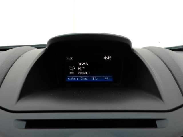 2019 Ford Fiesta SE Plano TX