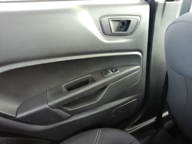 2019 Ford Fiesta SE Plano TX