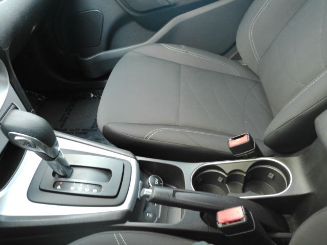 2019 Ford Fiesta SE Plano TX