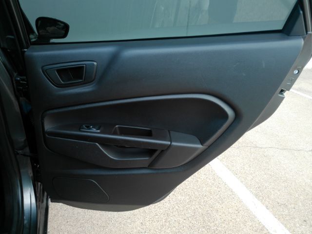 2019 Ford Fiesta SE Plano TX