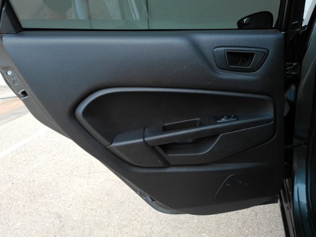2019 Ford Fiesta SE Plano TX