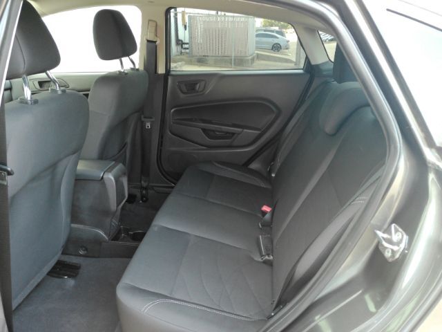 2019 Ford Fiesta SE Plano TX