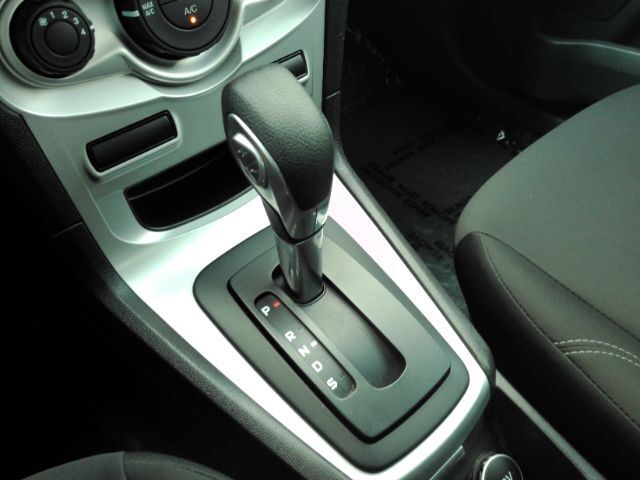 2019 Ford Fiesta SE Plano TX