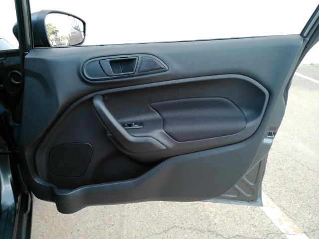 2019 Ford Fiesta SE Plano TX