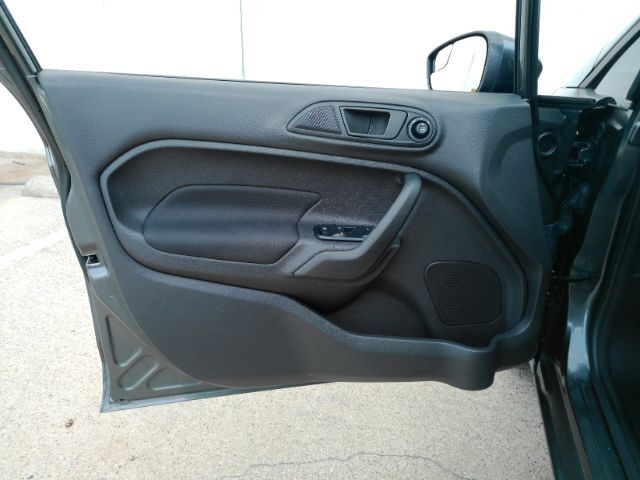 2019 Ford Fiesta SE Plano TX