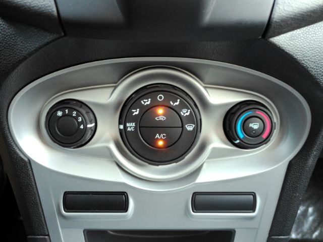 2019 Ford Fiesta SE Plano TX