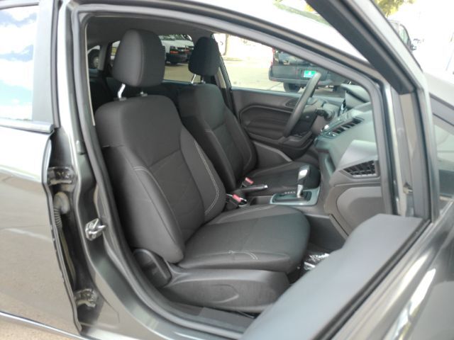 2019 Ford Fiesta SE Plano TX