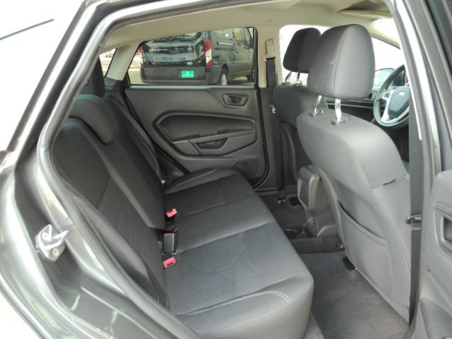 2019 Ford Fiesta SE Plano TX