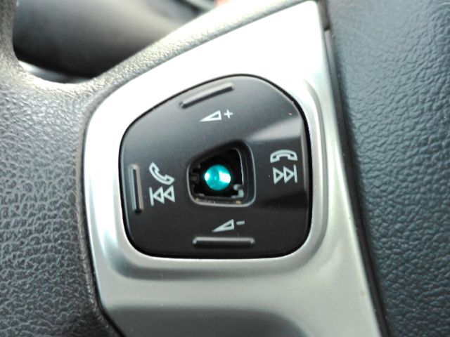2019 Ford Fiesta SE Plano TX