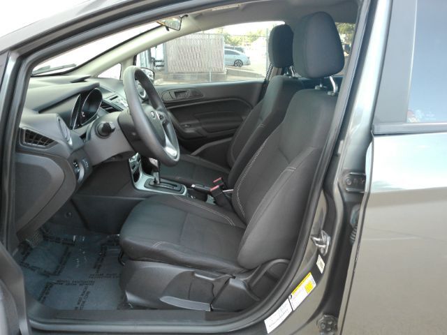2019 Ford Fiesta SE Plano TX