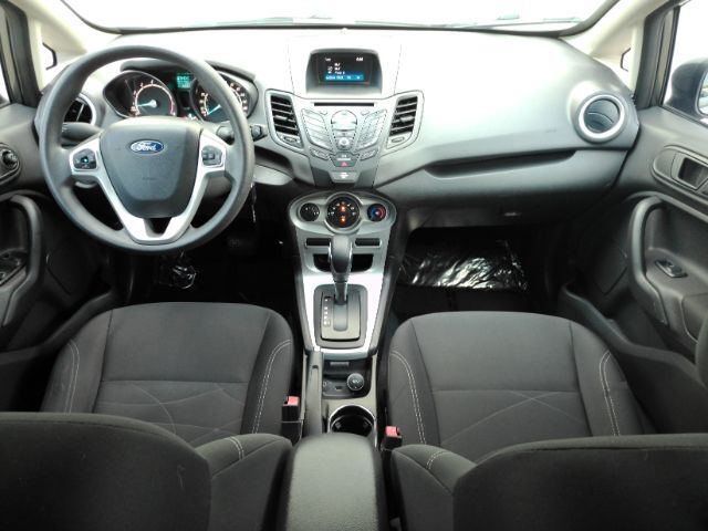 2019 Ford Fiesta SE Plano TX