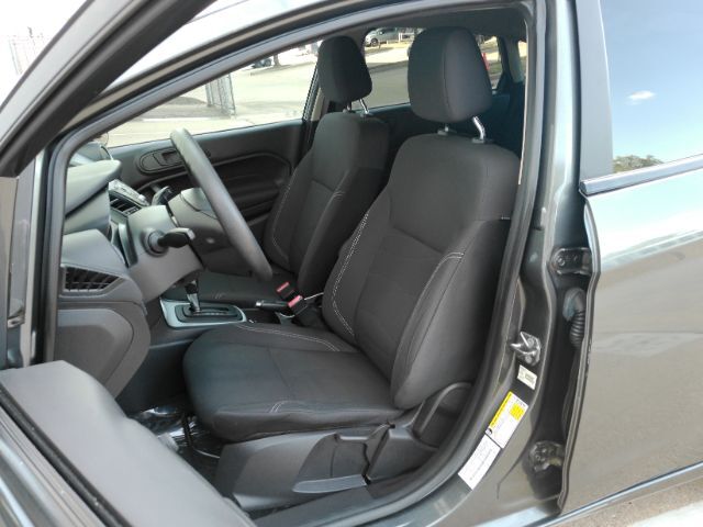 2019 Ford Fiesta SE Plano TX