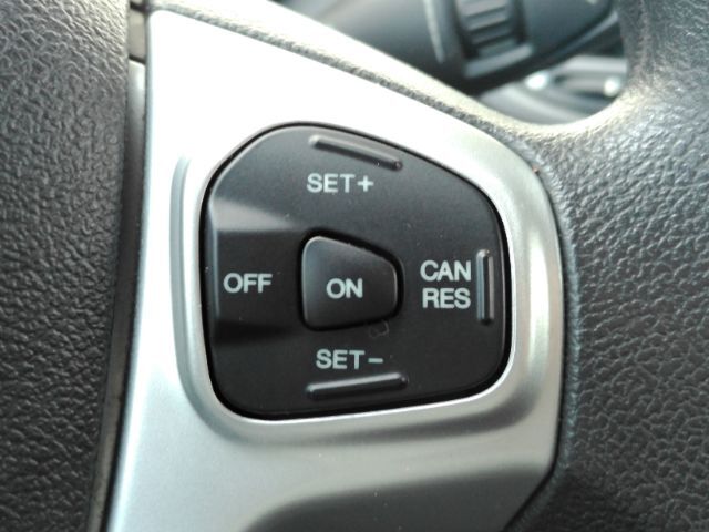 2019 Ford Fiesta SE Plano TX