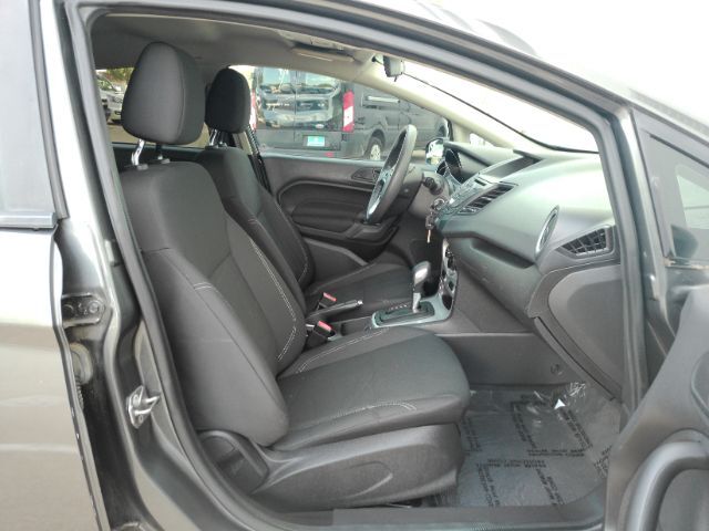2019 Ford Fiesta SE Plano TX