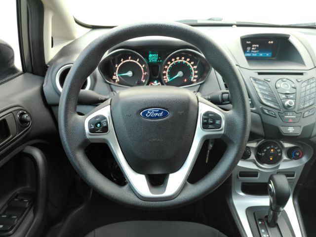 2019 Ford Fiesta SE Plano TX
