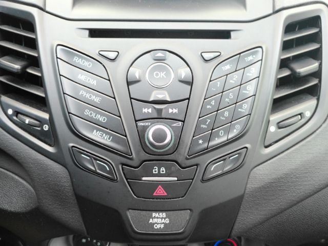 2019 Ford Fiesta SE Plano TX