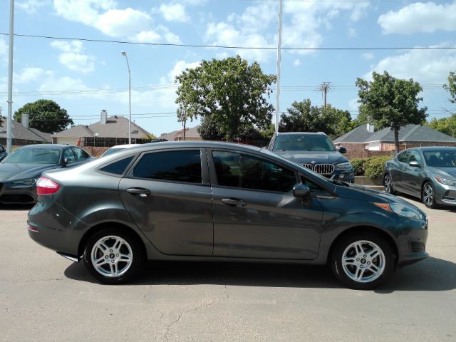 2019 Ford Fiesta SE Plano TX